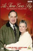 As time Goes By - A Romantic Selection