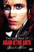 Adam And The Ants - Stand And Deliver - The Very Best Of