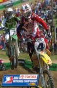 AMA Motocross Championship 2006