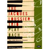 Jacques Loussier Trio - Play Bach [2005]