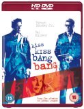 Kiss Kiss Bang Bang [HD DVD] [2005]