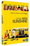 Little Miss Sunshine