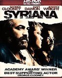 Syriana [HD DVD] [2005]