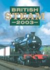 British Steam 2003
