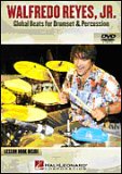 Walfredo Reyes Jr - Global Beats For Drumset And Percussion