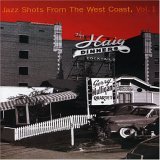 Various - Jazz Shots from the West Coast Vol. 1