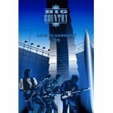Big Country - Live in Germany 95