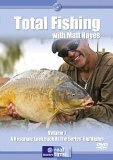 Total Fishing With Matt Hayes Vol 7 - Series Highlights