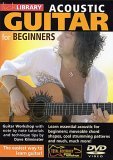 Acoustic Guitar for Beginners