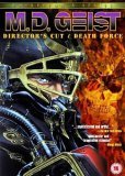M.D. Geist - Director's Cut / Death Force