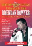 Brendan Bowyer And The Big 8 Showband