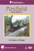 Foxfield Steam Railway
