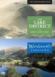 Wordsworth's Lakeland And The Lake District - A Bird's Eye View [1997]