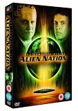 Alien Nation - The Complete Series
