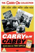 Carry On Cabby [1963]