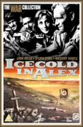 Ice Cold In Alex [1958]