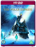 The Polar Express [HD DVD] [2004]