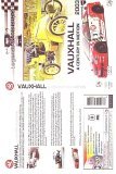 Vauxhall - A Century In Motion 1903-2003