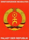 Einstuerzende Neubauten - Palast Der Republik