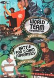 DMC Battle For World Supremacy And Team Battle 2006
