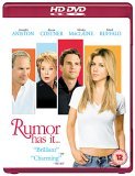 Rumour Has It [HD DVD] [2005]