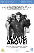 Heavens Above! [1963]