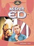 Mister ED Volume 1