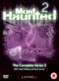 Most Haunted - Series 2 - Complete