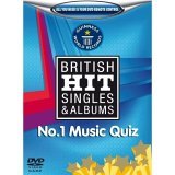 British Hit Singles And Albums - No. 1 Music Quiz