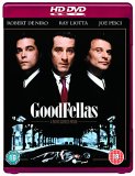 Goodfellas [HD DVD] [1990]