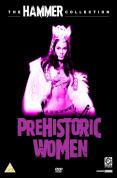 Prehistoric Women [1967]