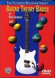 Ultimate Beginner Series - Guitar Theory Basics