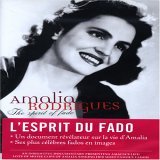 Amalia Rodrigues - The Spirit Of Fado