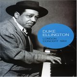 Duke Ellington - London Concert 1964
