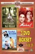 Bollywood Classics Vol. 4