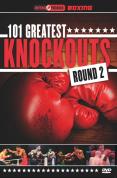 Another 101 Greatest Knockouts
