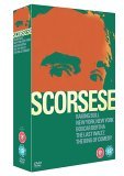 Scorsese - Raging Bull/New York, New York/Boxcar Bertha/The Last Waltz/The King Of Comedy