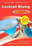 Cocktail Mixing Made Easy