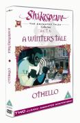 Shakespeare: The Animated Tales, Act 6 (Othello & A Winter's Tale)