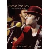 Steve Harley And Cockney Rebel - Live From London
