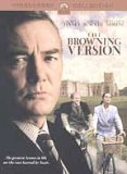 The Browning Version [1994]