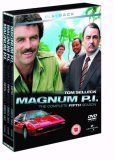 Magnum PI - Series 5