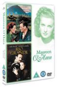 The Quiet Man/Rio Grande