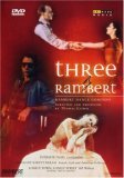 Three By Rambert