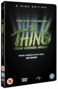 The Thing From Another World [1951]