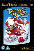 Dastardly And Muttley - Vol.2