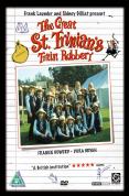 Great St Trinians Train Robbery [1966]