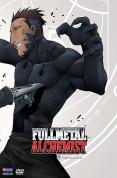 Full Metal Alchemist 9 - Paint And Lust