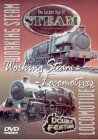 The Golden Age Of Steam - Working Steam / Locomotives [2001]
