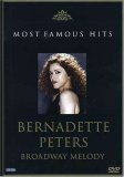 Bernadette Peters - Broadway Melody